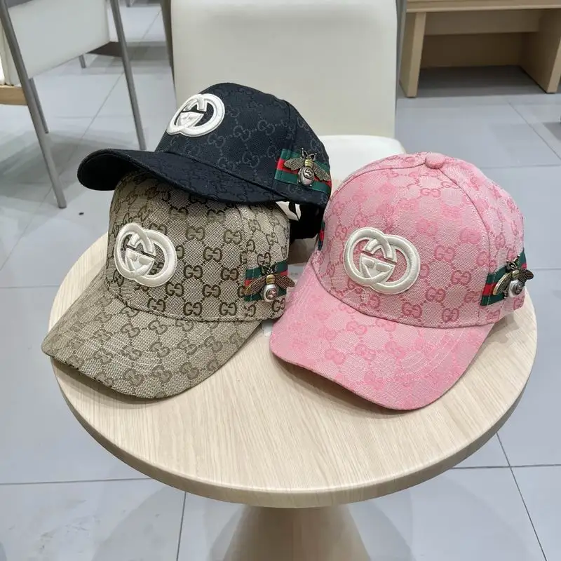 Gucci cap 030749